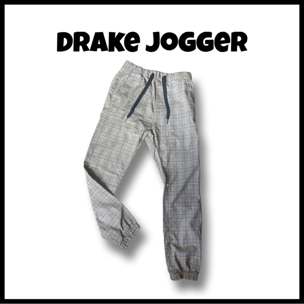 Drake Jogger